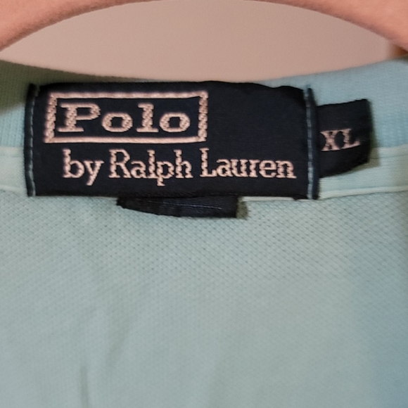 Men's Polo Shirt - Picture 4 of 5